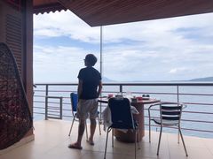 -海盗餐厅