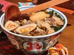 -弓二·烧鸟居酒屋(财富购物中心店)