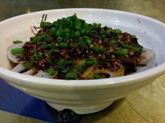 -易老头三样菜(南滨路总店)