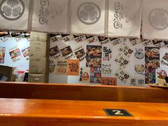 -天妇罗内顺田(罗湖店)