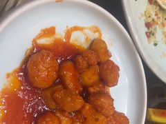 -李氏传家菜(兴城路店)