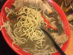 -博多一幸舍(侨福芳草地购物中心店)