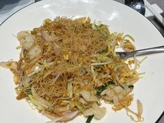 -宝燕壹号景观餐厅(龙盛国际商业广场店)