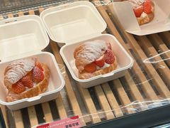-资溪面包(昌安店)