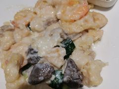 全爆-燕春楼(海河华鼎店)