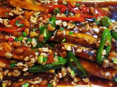 -宜宾海鲜酒家·三十年老字号