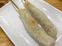 -马三洋芋片(兰州总店)