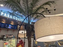 -逸派咖啡 EPARKCOFFEE(广安门店)