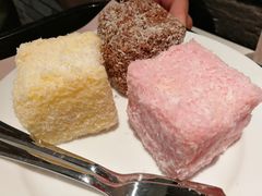 -麦当劳(华融店)