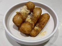 -渝是乎酸菜鱼·川渝小炒(新世界百货望京店)