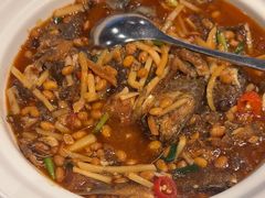 -甘家界牌柠檬鸭(青山店)