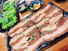 -大壮家原味烤肉(兴华北街店)