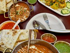 -清真· AL-JANNAT 佳纳特餐厅(仙林店)