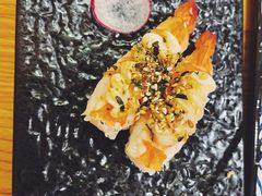 -吉炙烧鸟•本格料理(国际商贸城店)