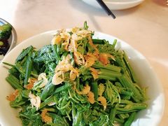 -小吊梨汤·北京菜·烤鸭(双井乐成中心店)