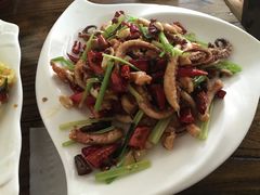 -老北京私房菜(798店)