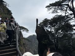 -三清山风景名胜区