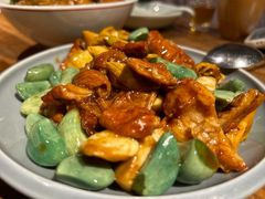 -小吊梨汤·北京菜·烤鸭(鸟巢店)