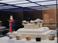 -鄂州市博物馆