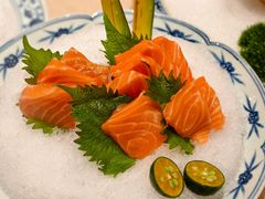 -温鼎府·海鲜火锅(前门23号院店)