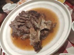 -西贝莜面村(近铁城市广场店)