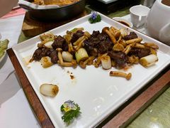 -尚一汤 广东炖汤(金桥国际店)
