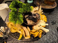 -一善菌·云南菌汤·云南菜(银泰城店)