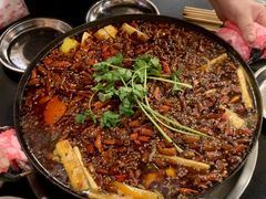 -鸿顺老铁锅美蛙鱼府(解放碑店)