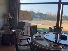 -江滨一号高尔夫俱乐部(滨江店)