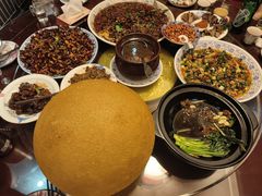 -杨记隆府(南坪店)