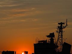 -泰达航母主题公园