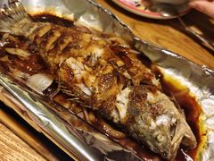 -新白鹿餐厅(龙游路总店·杭帮菜名店)
