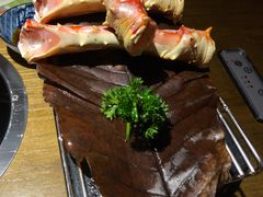 -蟹将军·松叶蟹和牛日料放题自助(K11店)