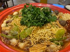 -老街称盘麻辣烫·冒菜(思北店)