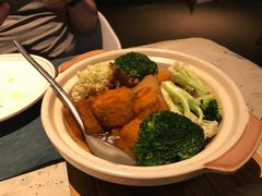 -T館·花园艺术餐厅