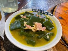 -好灶头妈妈菜·柴火灶台鱼·千岛湖土菜地标美食