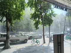 -全季酒店(成都太古里滨江路店)