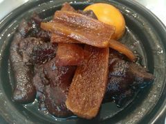 -御彩酒家(东风东路店)