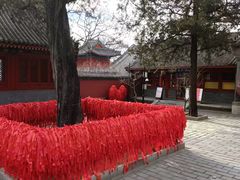 -红螺寺