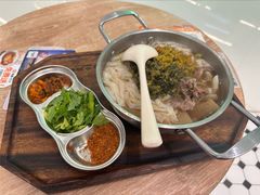 -小满手工粉(杭州滨江龙湖店)