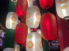 -大唐不夜城
