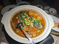 -新白鹿餐厅(金鹰新街口店)