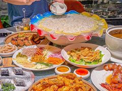 -老伙记海鲜码头(北滘店)