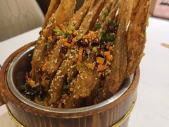 -大眼锅贴水饺(河东店)