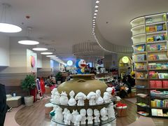 -邯郸书城·新华品阅生活(中华大街店)