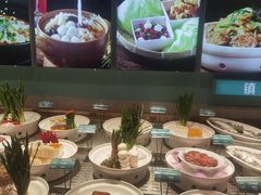 -筱爷叔·上海传统手工菜(玉树路店)