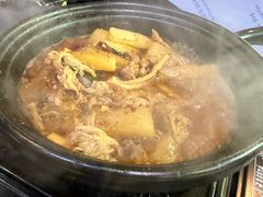 -六味牛杂煲·斋菜煲(桫椤湾店)