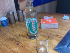 -军嫂烧烤(马家店)