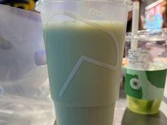 -阿水大杯茶(西单华威约饭街店)