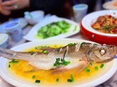 -京城小江南·北京烤鸭·江南土菜·白鱼(中关村店)